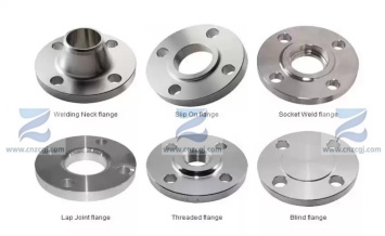 ASME B16.5 Class300 Steel Flange