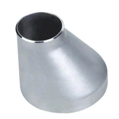 SS316L Eccentric Reducer
