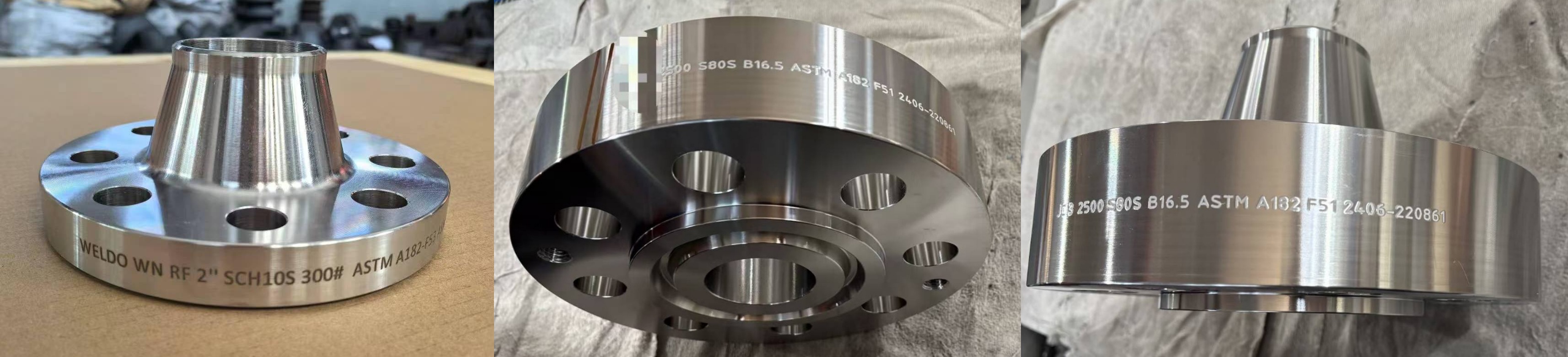 对焊法兰表面检验 对焊法兰表面检验