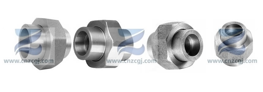 mss sp-83 socket-weld-union mss sp-83 socket-weld-union