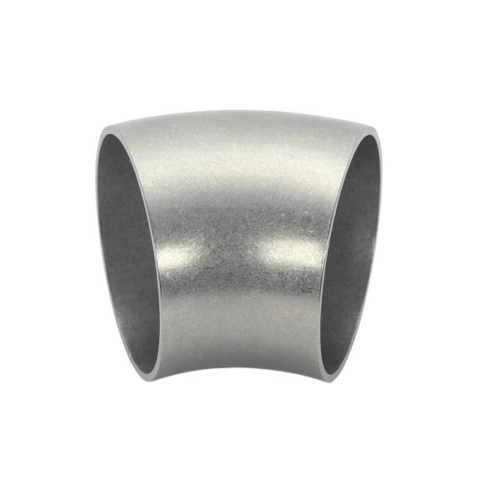 SS304/L 45 Degree Elbow