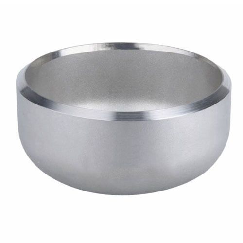 Steel Pipe Cap
