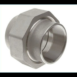 NPT Threaded Union
