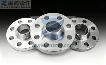 ASME B16.5 Stainless Steel Weld Neck Flanges