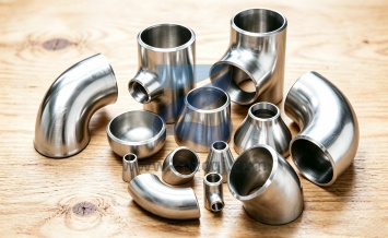 Duplex Stainless Steel Butt-Weld Fittings