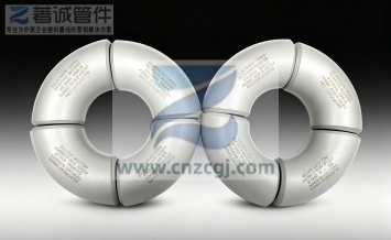 ASME B16.9 Stainless Steel Elbows