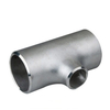 Steel Pipe Tee