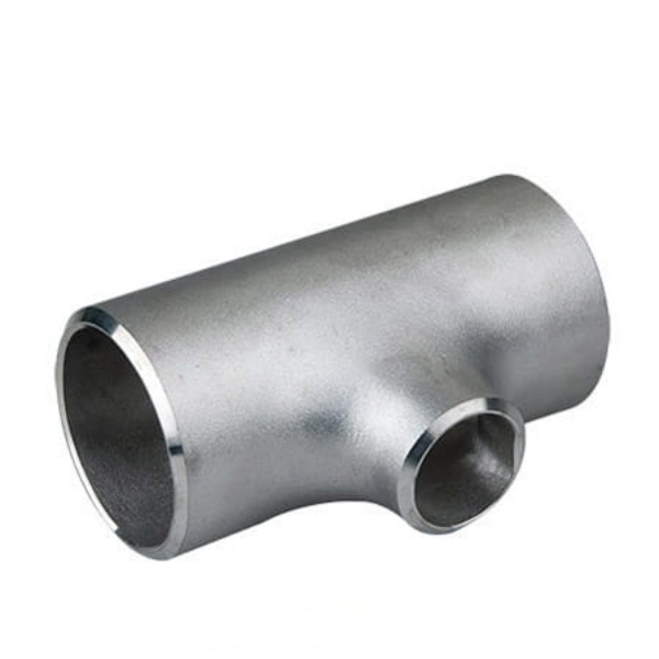 Steel Pipe Tee