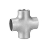 Steel Pipe Cross