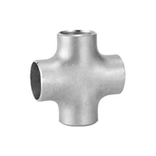 Steel Pipe Cross