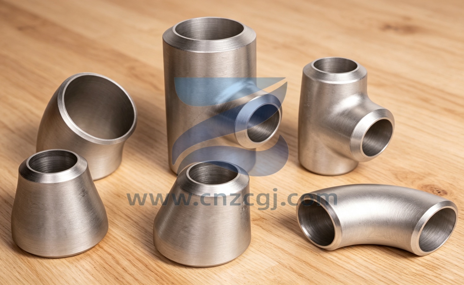 Type of Duplex Steel Buttweld Fittings Type of Duplex Steel Buttweld Fittings