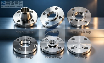 SMO 254 Flange Guide