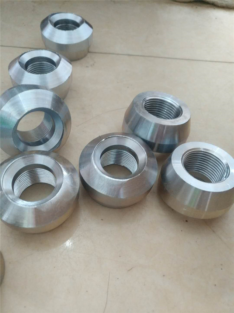 Types Of Stainless Steel Branch Outlet weldolet&threadolet&socktolet