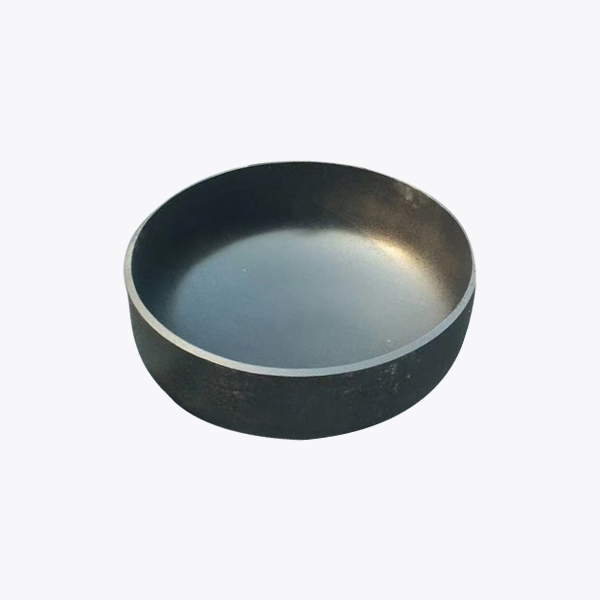 Steel Pipe Cap