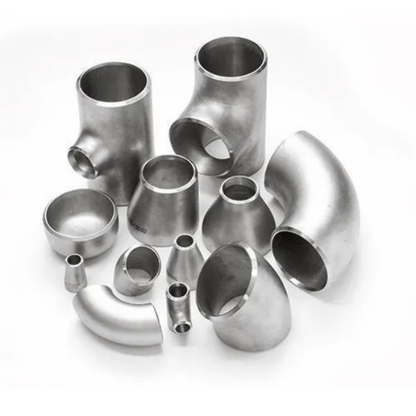 Duplex Steel S31803 Buttweld Fittings