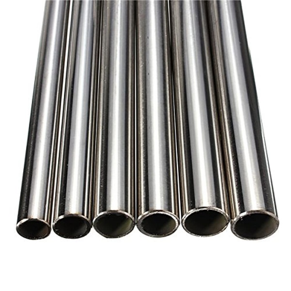 UNS S31254 Stainless Steel Pipe