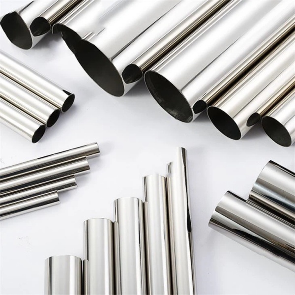 UNS S31254 Stainless Steel Pipe