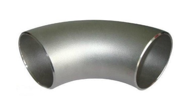 Stainless Steel 90 Degree Elbow