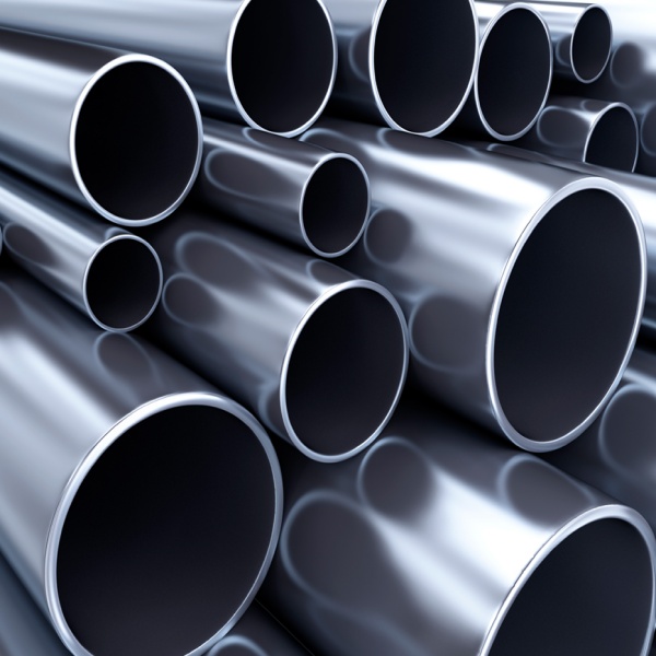 Hastelloy C276 Pipe