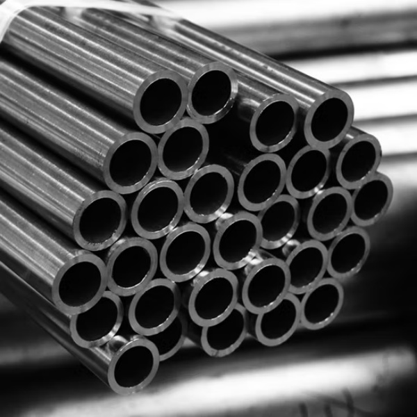 Hastelloy C276 Pipe