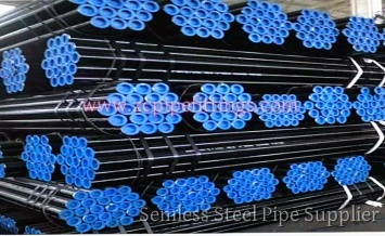 American Standard Seamless Pipe Supplier