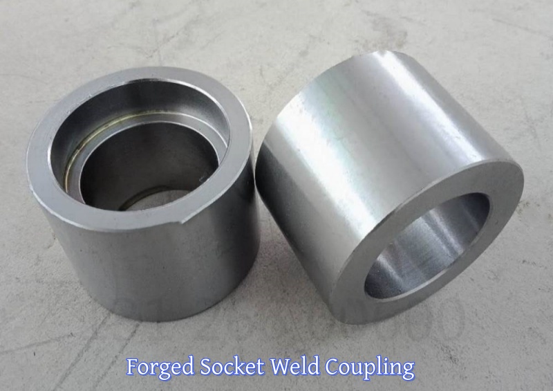 forged sw coupling en