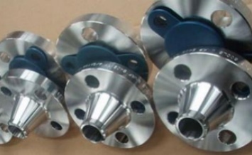 UNS N06625 Weld Neck Flange