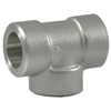 ASTM A182 Socket Weld Tee
