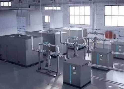 stainless steel pipes for healthcare industry