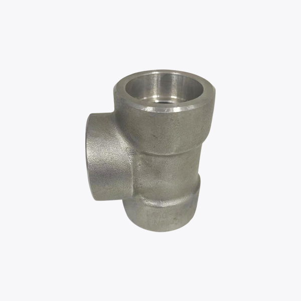Socket Weld Tee