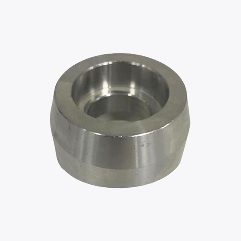 ASTM A105 Socket Weld Outlet