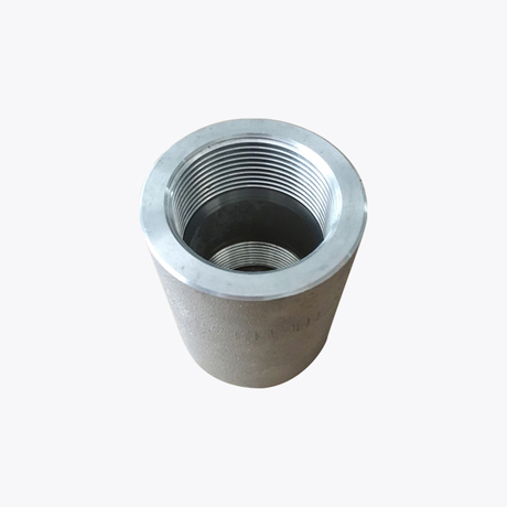 Threaded Coupling