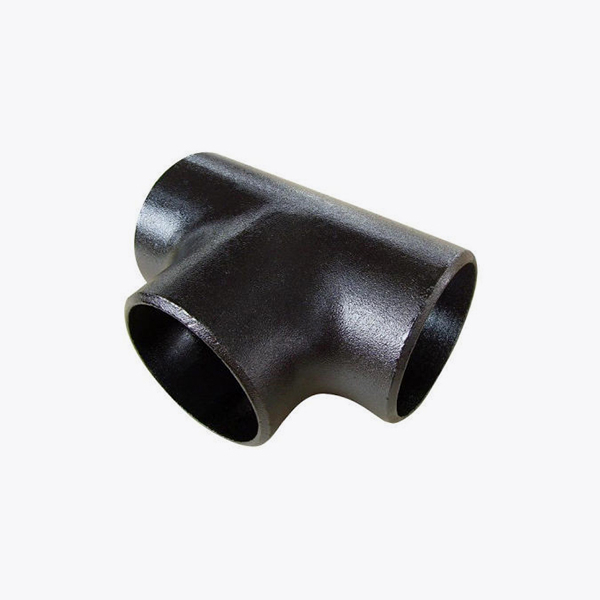 Steel Pipe Tee