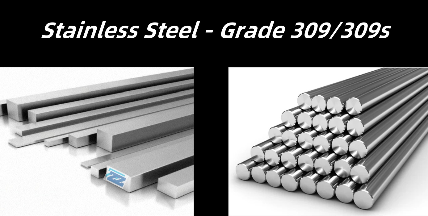 309-309s stainless steel 