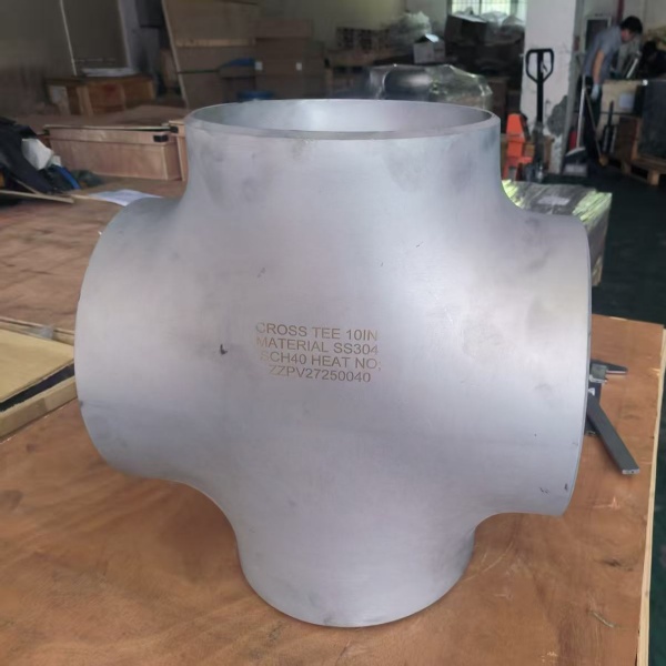 Stainless Steel Cross