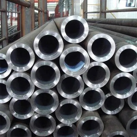 P22 Alloy Steel Pipe