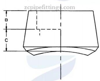 Branch Outlets – Socket Welded image
