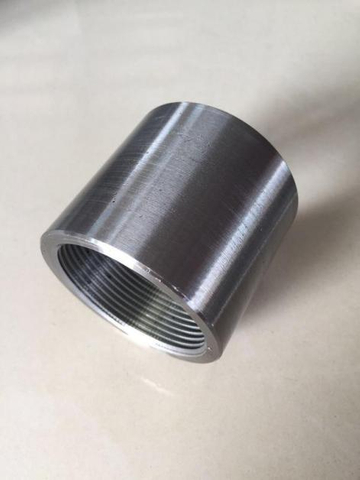 ASTM A105 Threaded Coupling