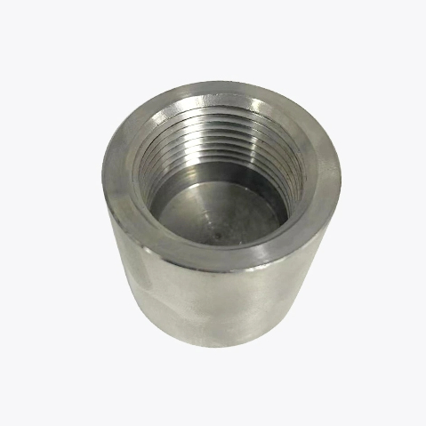 ASME B16.11 Cap
