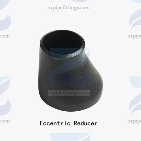 ASTM A234 WPB Eccentric Reducer