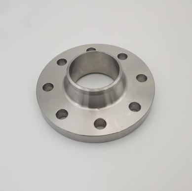 FFWN Flange (Flat Face Weld Neck Flange) Dimensions