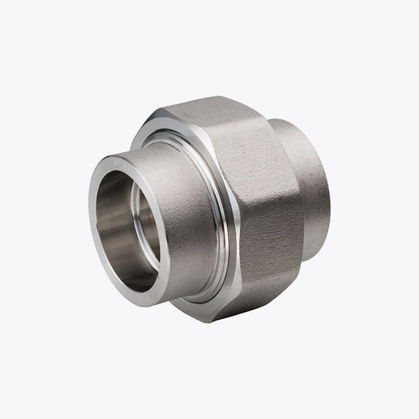 Socket Weld Union