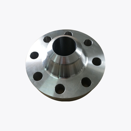 Weld Neck Flange