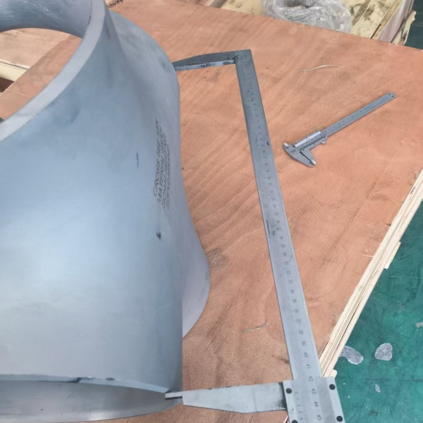Stainless Steel Cross