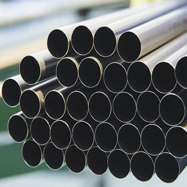 Welded Hastelloy C22 Pipe