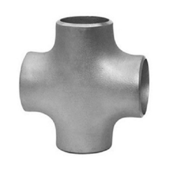 Butt Weld Cross