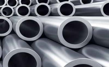 UNS S32205 Duplex Stainless Steel Pipe