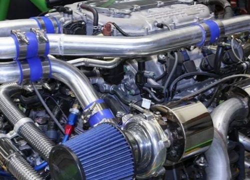 stainless steel pipes for automotive industry