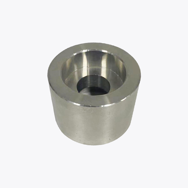 Socket Weld Coupling