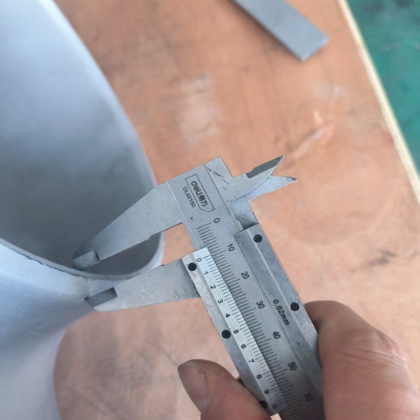 Stainless Steel Cross
